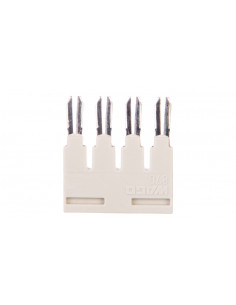 Mostek grzebieniowy...