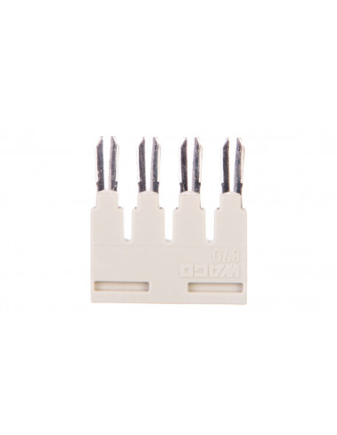 Mostek grzebieniowy 4-torowy...