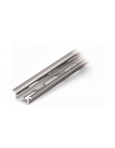 Szyna perforowana 15x5,5mm...