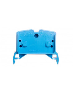 Złączka 2-przewodowa 2,5mm2...