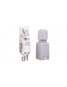 Wtyczka sieci obiektowej...