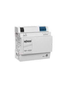 Zasilacz COMPACT 24V 4A...