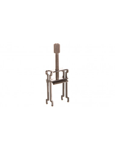 Obejma zaciskowa do ekranu 6-24mm...