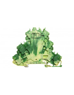 Złączka szynowa 3-piętrowa...