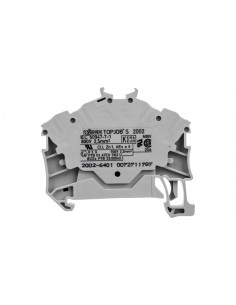 Złączka 4-przewodowa 2,5mm2...