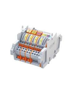 Listwa pomiarowa LPW...