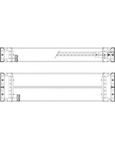 Spacial SF/SM wsporniki...