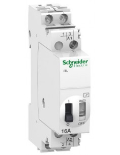 Przekaźnik impulsowy iTL 2p...