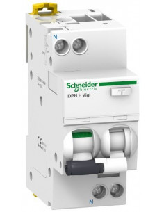 Wyłącznik różnicowoprądowy...