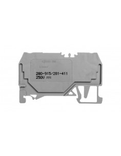 Złączka diodowa...