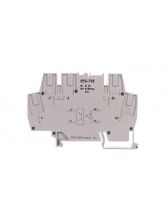 Złączka z optoseparatorem...