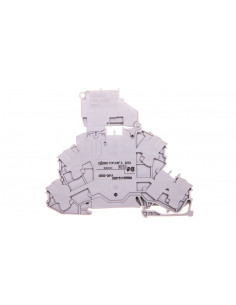 Złączka dwupiętrowa...