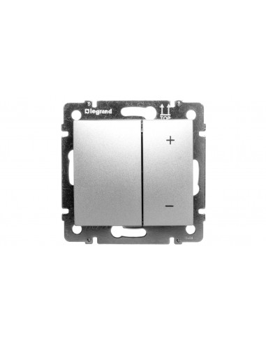 VALENA Ściemniacz przyciskowy 40-600W...