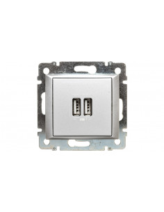 VALENA Gniazdo zasilające...