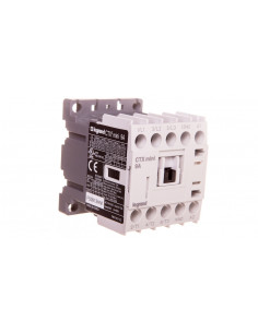 Stycznik mocy 9A 3P 230V AC...