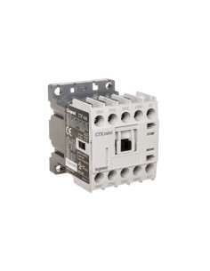 Stycznik pomocniczy 16A 2Z...