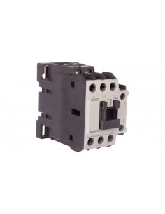 Stycznik mocy 18A 3P 24V AC...