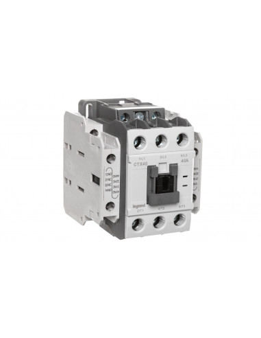 Stycznik mocy 40A 3P 230V AC 2Z 2R...