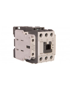 Stycznik mocy 32A 3P 24V DC...