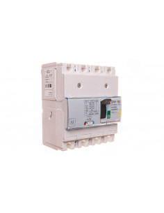 Wyłącznik mocy 63A 4P 16kA...