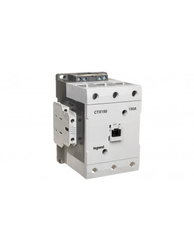 Stycznik mocy 150A 3P 100-240V AC/DC...