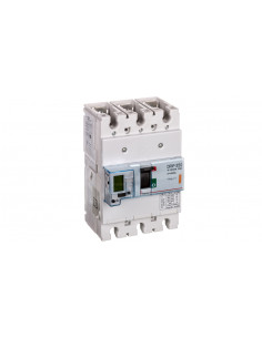 Wyłącznik mocy 250A 3P 25kA...