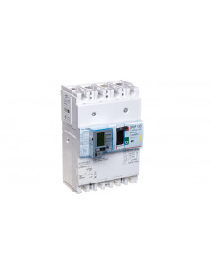 Wyłącznik mocy 100A 4P 16kA...