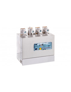 Blok różnicowoprądowy dolny...