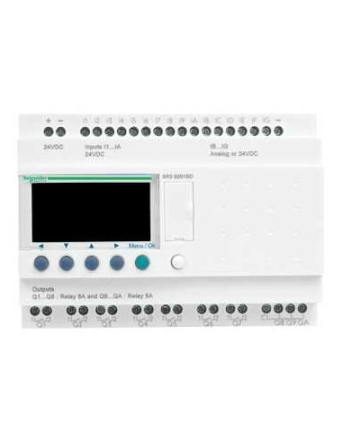 Sterownik programowalny 26...