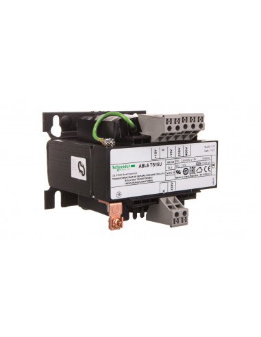 Transformator 1-fazowy 160VA...