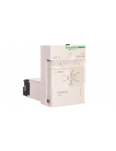 Moduł sterujący podstawowy...