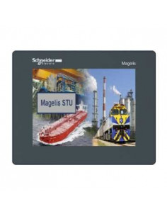 Panel dotykowy HMI 5,7 cala...