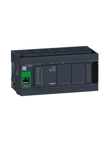 Sterownik programowalny 40I/O PNP...