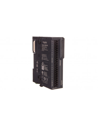 Moduł 16-wyjść przekaźnikowych TM3-16...