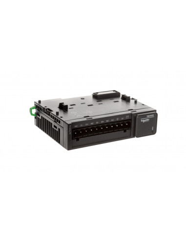 Moduł 2-wejścia analogowe Modicon...