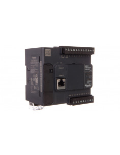 Sterownik programowalny 16...