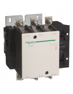 Stycznik mocy 3Z AC-3 185A...