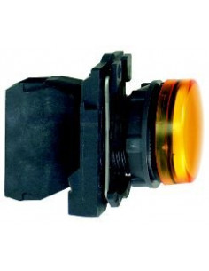 Wskaźnik św. pomarań. O22...