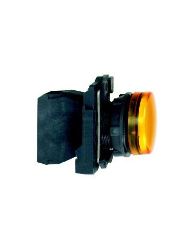 Wskaźnik św. pomarań. O22 zwykła...