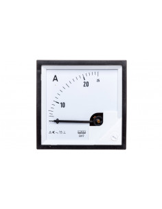 Amperomierz analogowy...