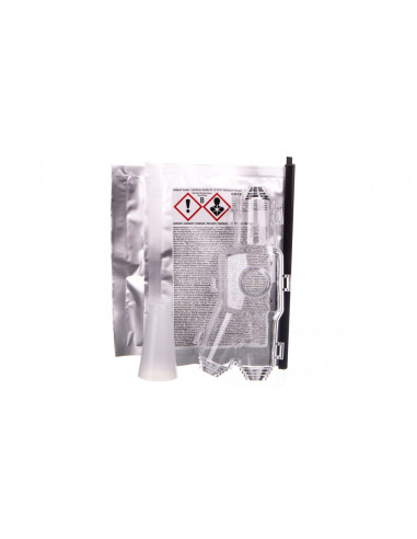 Mufa kablowa rozgałęźna żywiczna Y...