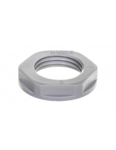 Nakrętka poliamidowa M16...