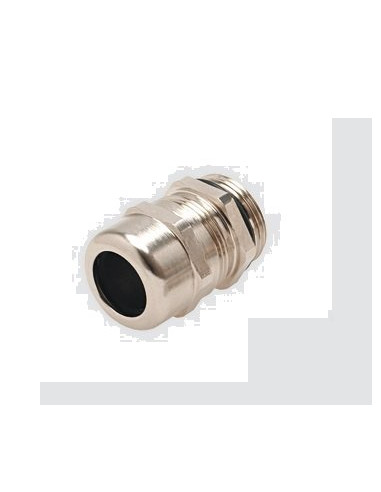 Dławnica kablowa mosiężna M63 IP68...