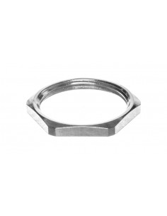 Nakrętka mosiężna M32 KM MS...