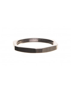 Nakrętka mosiężna M40 KM MS...