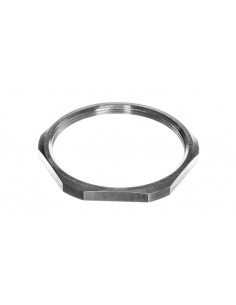 Nakrętka mosiężna M63 KM MS...