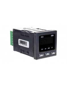 Regulator temperatury...