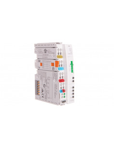 Interfejs sieciowy PROFIBUS...