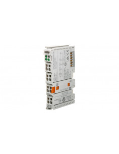 Moduł RS-485 konfiguracjaa...