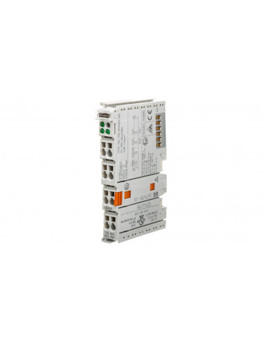 Moduł RS-485 konfiguracjaa dowolna na...